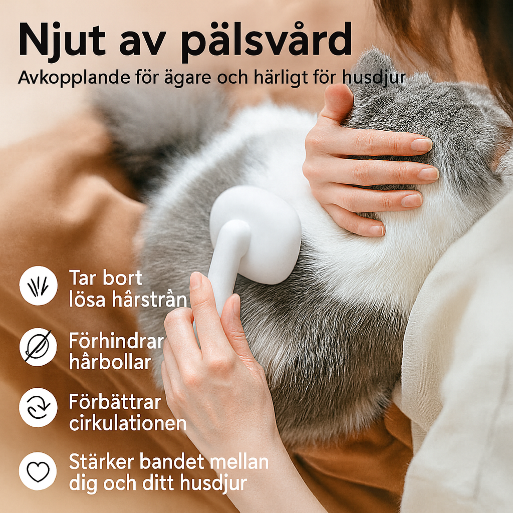 Djurborste